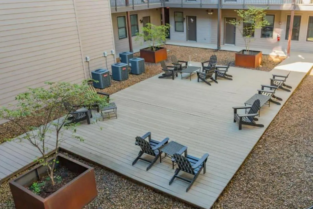 Cozysuites Music Row Spacious 1Br With Free Parking 60 Nashville Estados Unidos da América