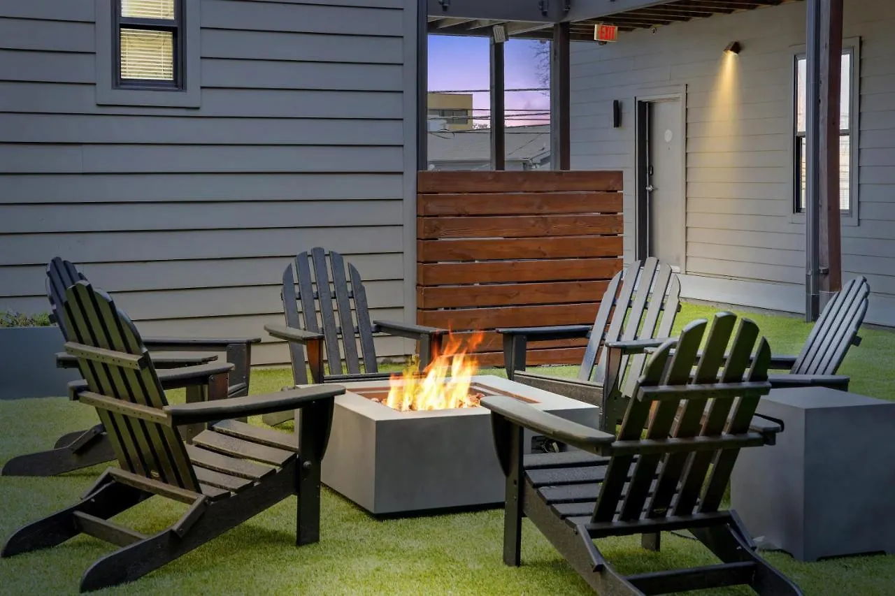 Cozysuites Music Row Spacious 1Br With Free Parking 60 Nashville